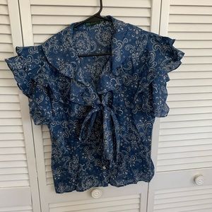 Women’s Blouse